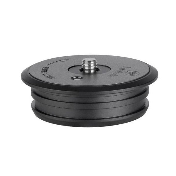 Leofoto Summit LM-364C Tripod OUTLET