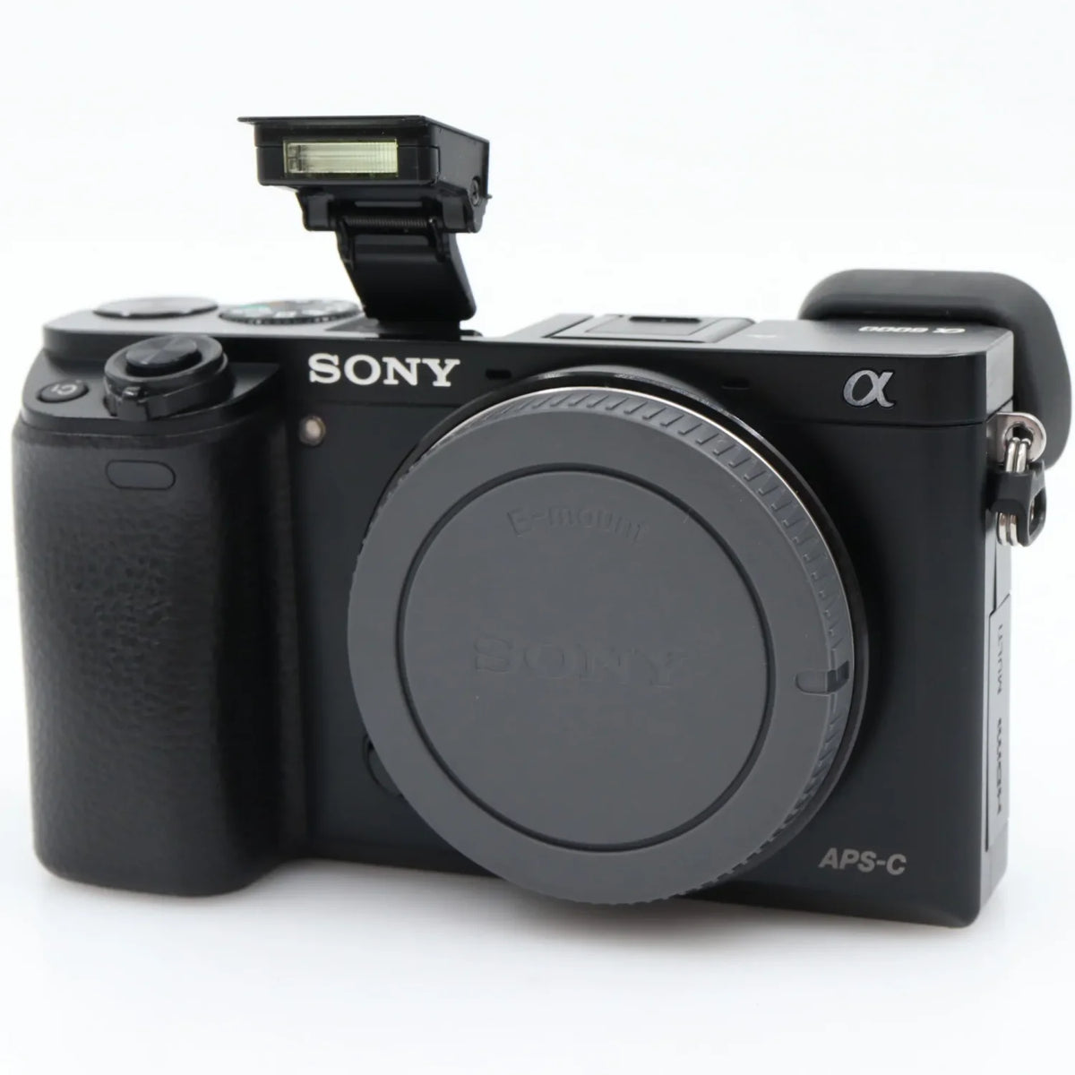 Sony A6000 boîtier occasion