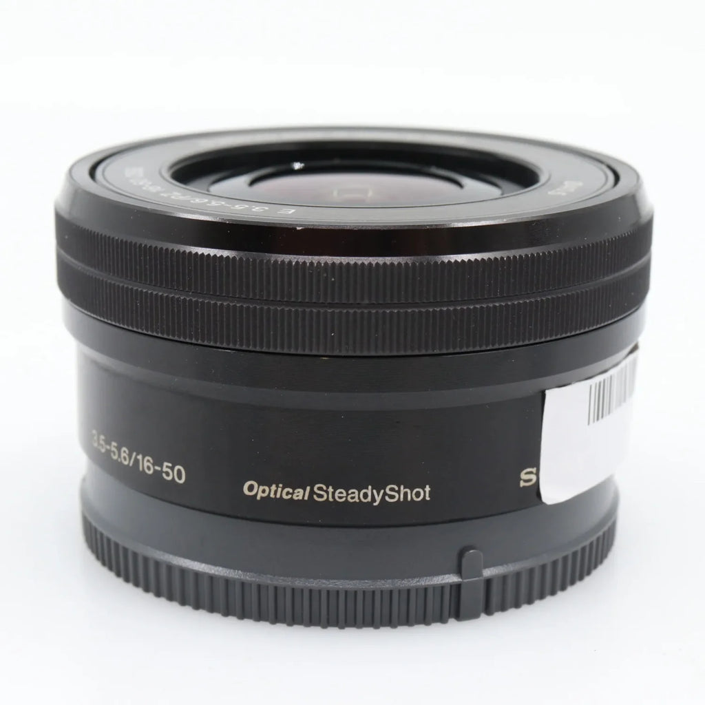 Sony E 16-50mm f/3.5-5.6 PZ OSS used