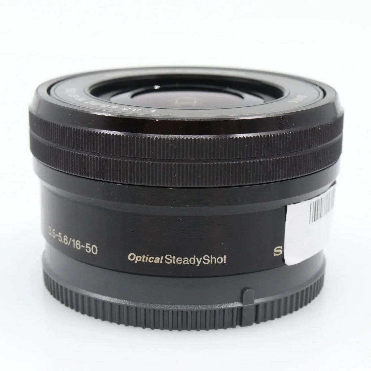 Sony E 16-50mm f/3.5-5.6 PZ OSS used