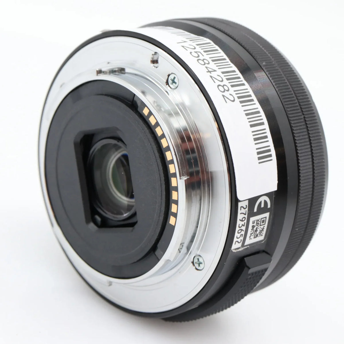 Sony E 16-50mm f/3.5-5.6 PZ OSS used