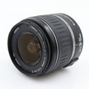 Canon EF-S 18-55mm f/3.5-5.6 II used