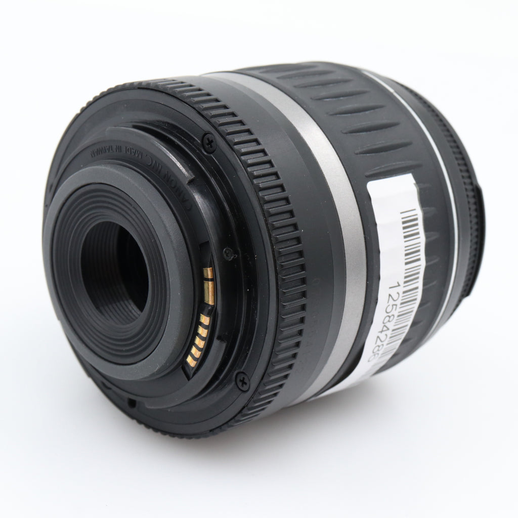 Canon EF-S 18-55mm f/3.5-5.6 II used