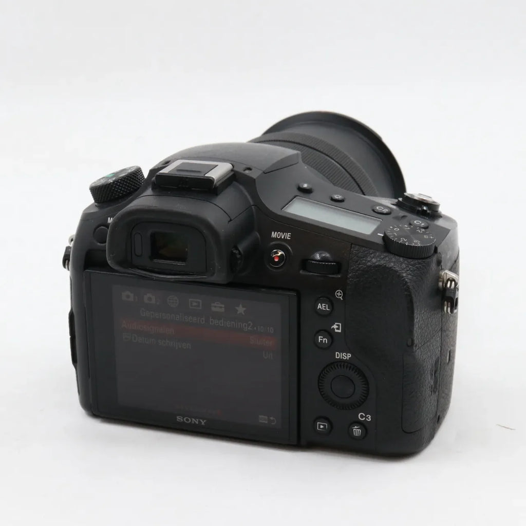 Sony DSC-RX10 IV gebraucht
