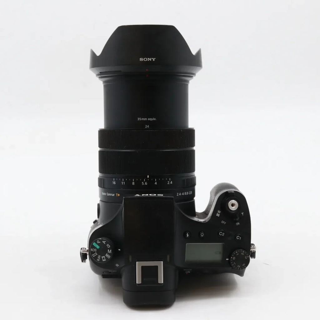 Sony DSC-RX10 IV gebraucht