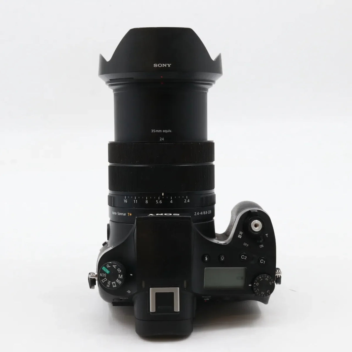 Sony DSC-RX10 IV gebraucht