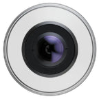 ShiftCam iPhone 16 Pro Étui Gris Foncé Fabric + LensUltra 10x macro Smartphone Objectif
