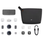 DJI Mic Mini 2 (1 TX + 1 Mobile RX + Charging Case) OUTLET