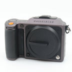 Hasselblad X1D II 50C body used