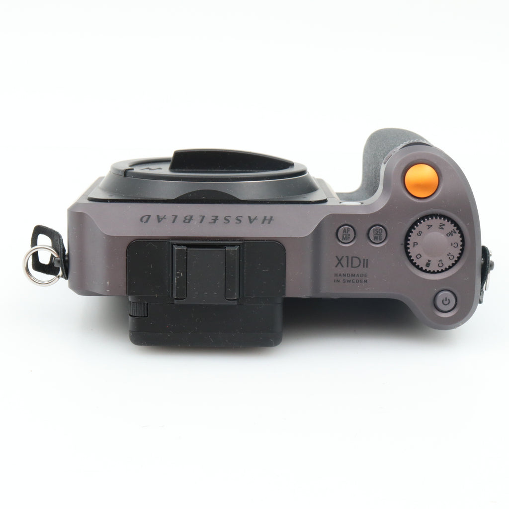 Hasselblad X1D II 50C body used