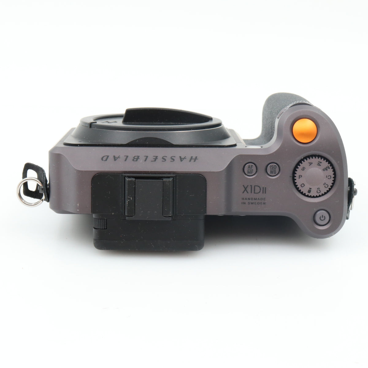 Hasselblad X1D II 50C body used