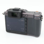 Hasselblad X1D II 50C body used