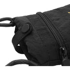 Deity DIFB Pochette Waterafstotend - Noir