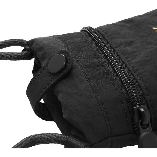 Deity DIFB Pochette Waterafstotend - Noir