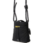 Deity DIFB Pochette Waterafstotend - Noir