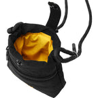 Deity DIFB Pochette Waterafstotend - Noir