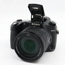 Sony Cybershot DSC-RX10 IV used