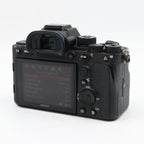 Sony A7R IV Gehäuse gebraucht