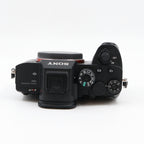 Sony A7R IV Gehäuse gebraucht