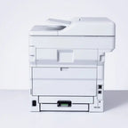 Brother DCP-L5510DW 3en1 Imprimante Laser Noir et Blanc Tout-en-un Professionnelle OUTLET