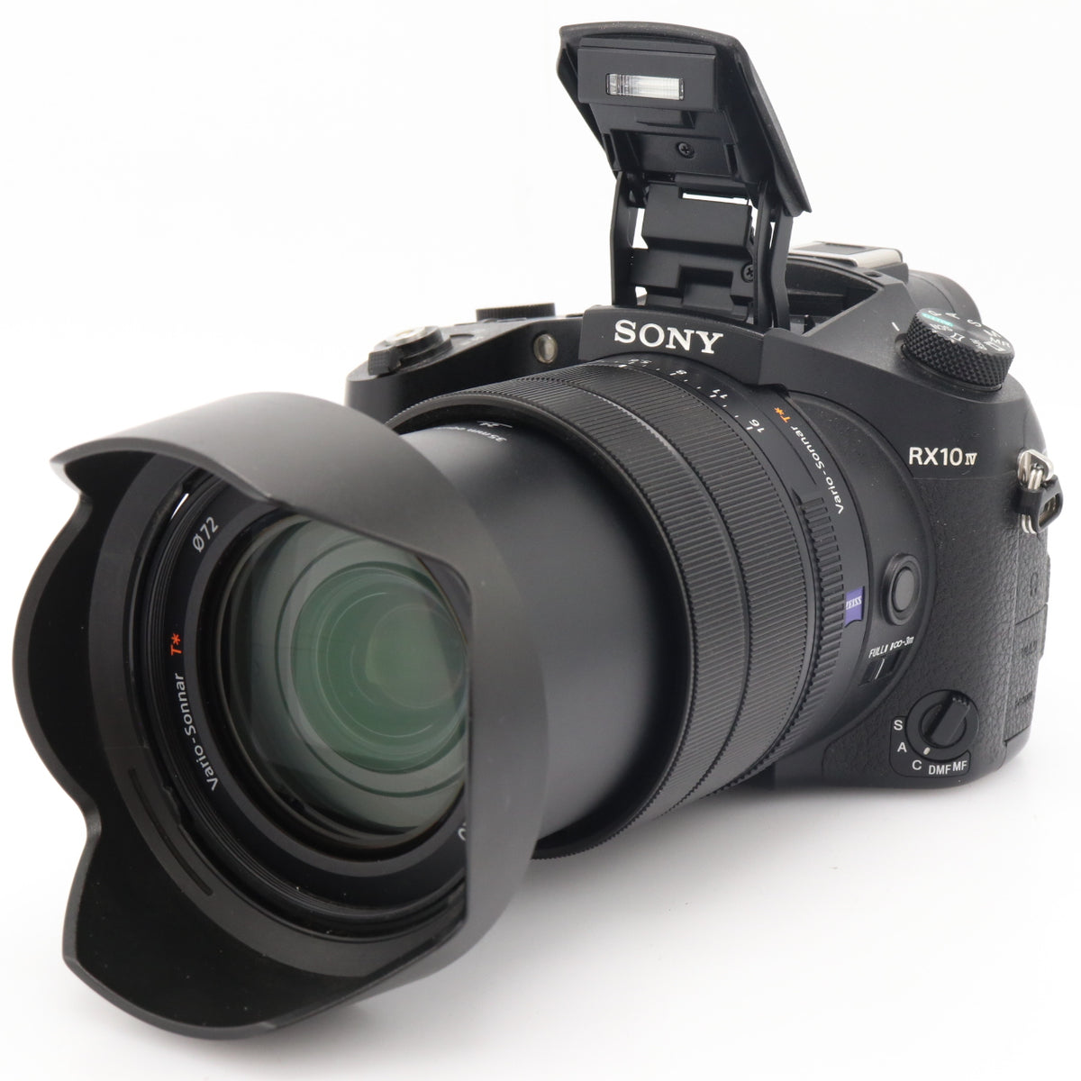 Sony Cybershot DSC-RX10 mark IV used