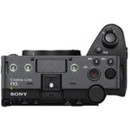 Sony FX5 Gehäuse Cinema Line
