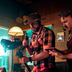 Sony FX5 Gehäuse Cinema Line