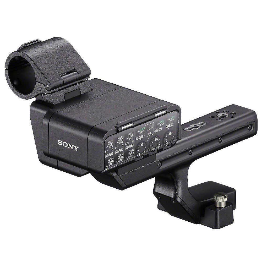 Sony XLR Handle pour FX5