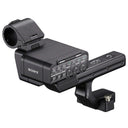 Sony XLR Handle pour FX5