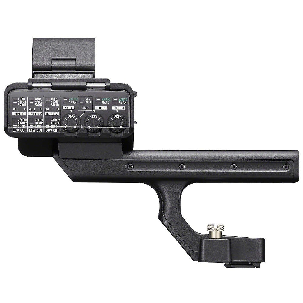 Sony XLR Handle pour FX5