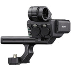 Sony XLR Handle pour FX5
