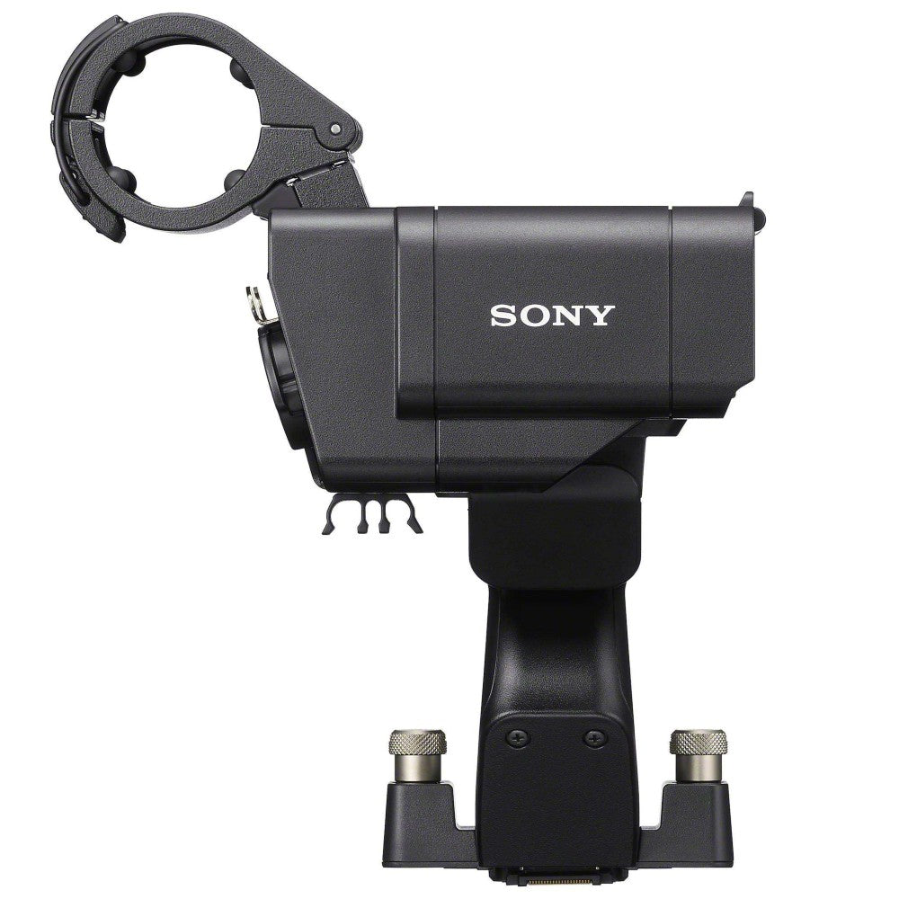 Sony XLR Handle pour FX5