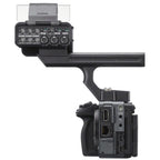 Sony FX5 Cinema Line + XLR Grip for FX5