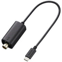 Sony VMC-BNCU1 Timecode Câble Adaptateur