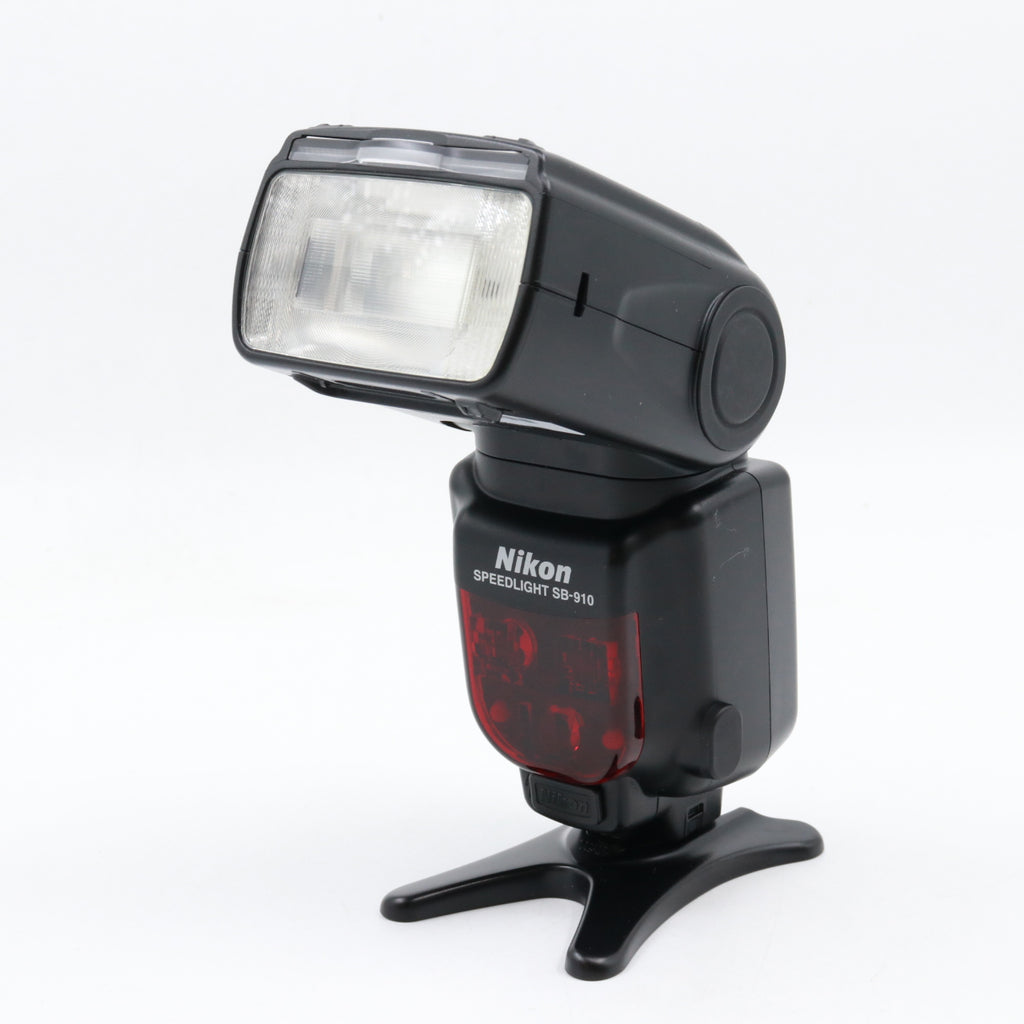 Nikon Speedlight SB-910 occasion
