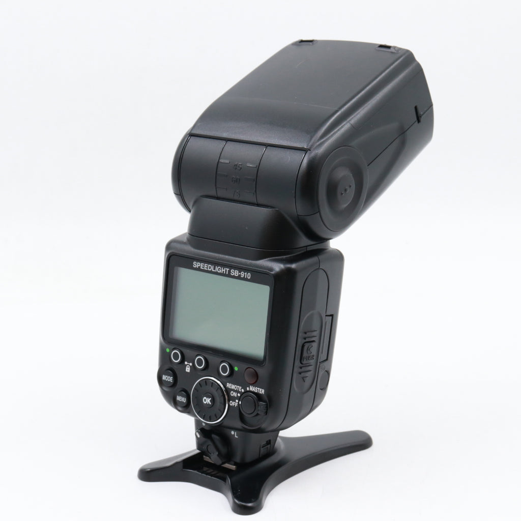 Nikon Speedlight SB-910 occasion