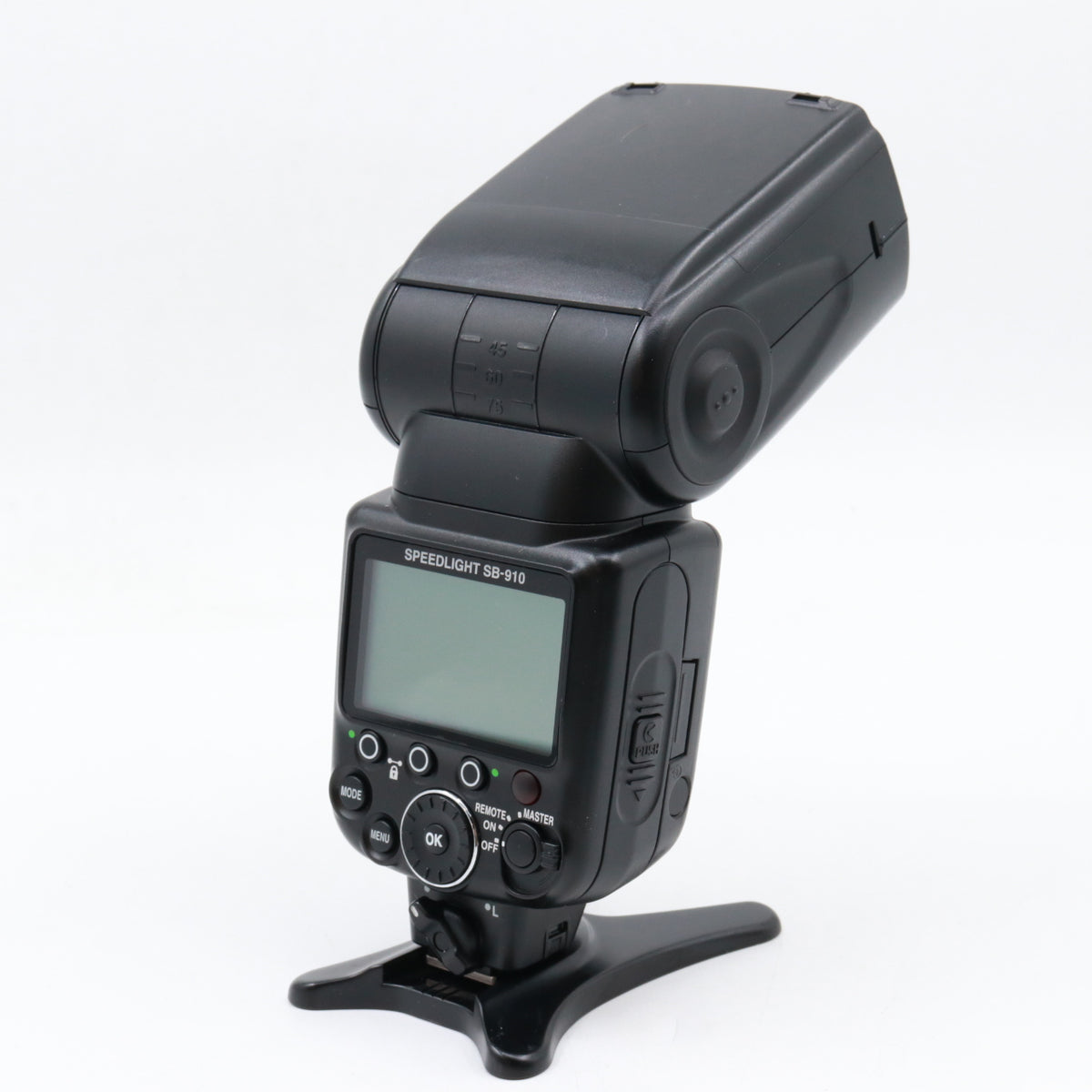 Nikon Speedlight SB-910 occasion