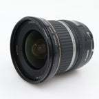 Canon EF-S 10-22mm F/3.5-4.5 USM occasion