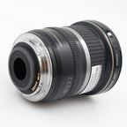 Canon EF-S 10-22mm F/3.5-4.5 USM occasion