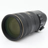 Nikon AF-S 200-500mm f/5.6E ED VR used