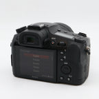 Sony Cybershot DSC-RX10 IV used