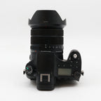 Sony Cybershot DSC-RX10 IV used