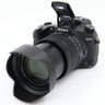 Sony Cybershot DSC-RX10 IV used