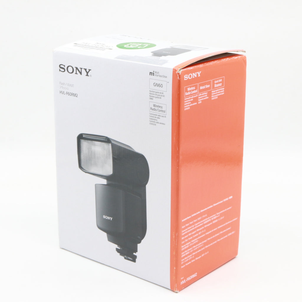 Sony HVL-F60RM2 occasion