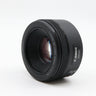Canon EF 50mm F/1.8 STM occasion