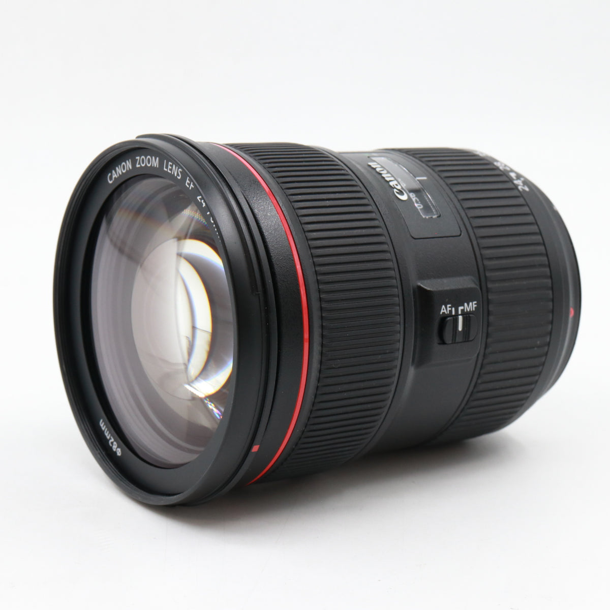 Canon EF 24-70mm f/2.8 L II USM used