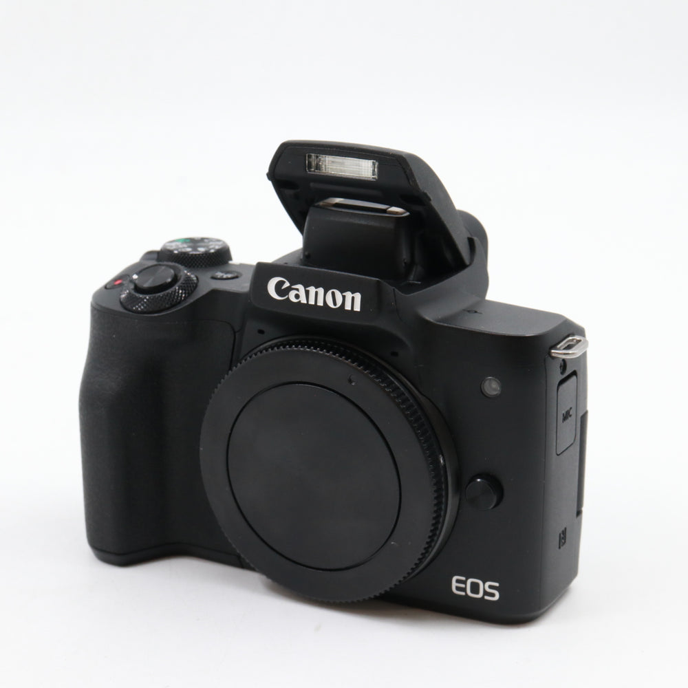 Canon EOS M50 boîtier occasion