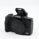 Canon EOS M50 boîtier occasion