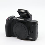 Canon EOS M50 boîtier occasion