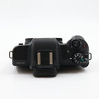 Canon EOS M50 boîtier occasion